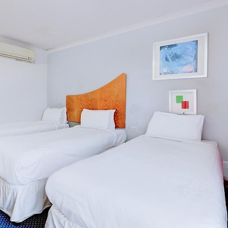 The Chiltern Hotel Λούτον Εξωτερικό φωτογραφία