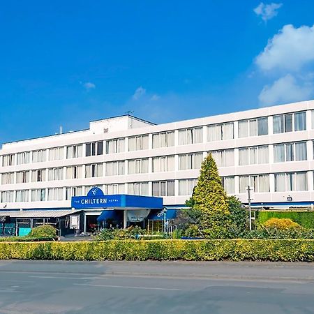 The Chiltern Hotel Λούτον Εξωτερικό φωτογραφία