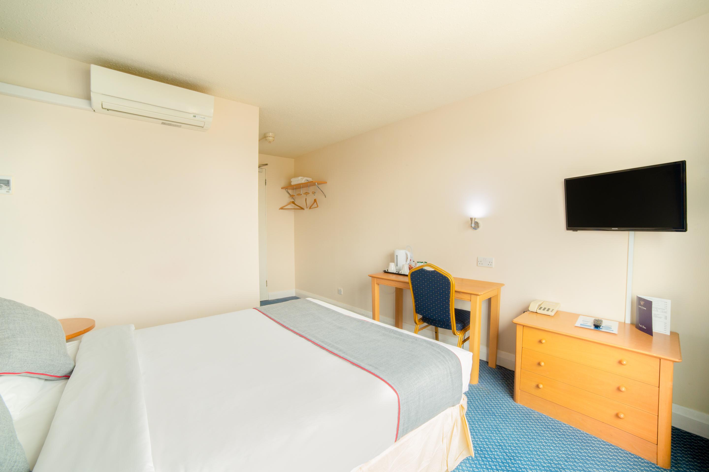 The Chiltern Hotel Λούτον Εξωτερικό φωτογραφία