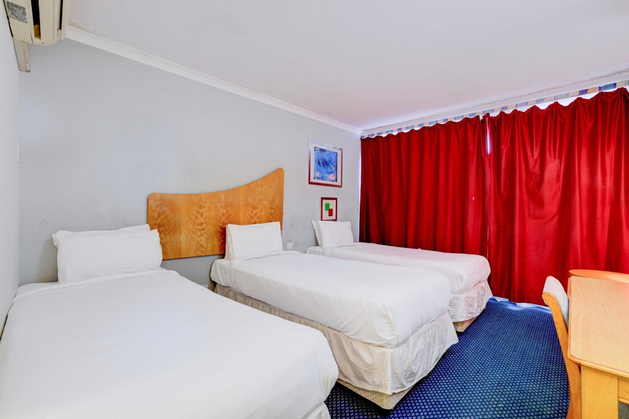 The Chiltern Hotel Λούτον Εξωτερικό φωτογραφία