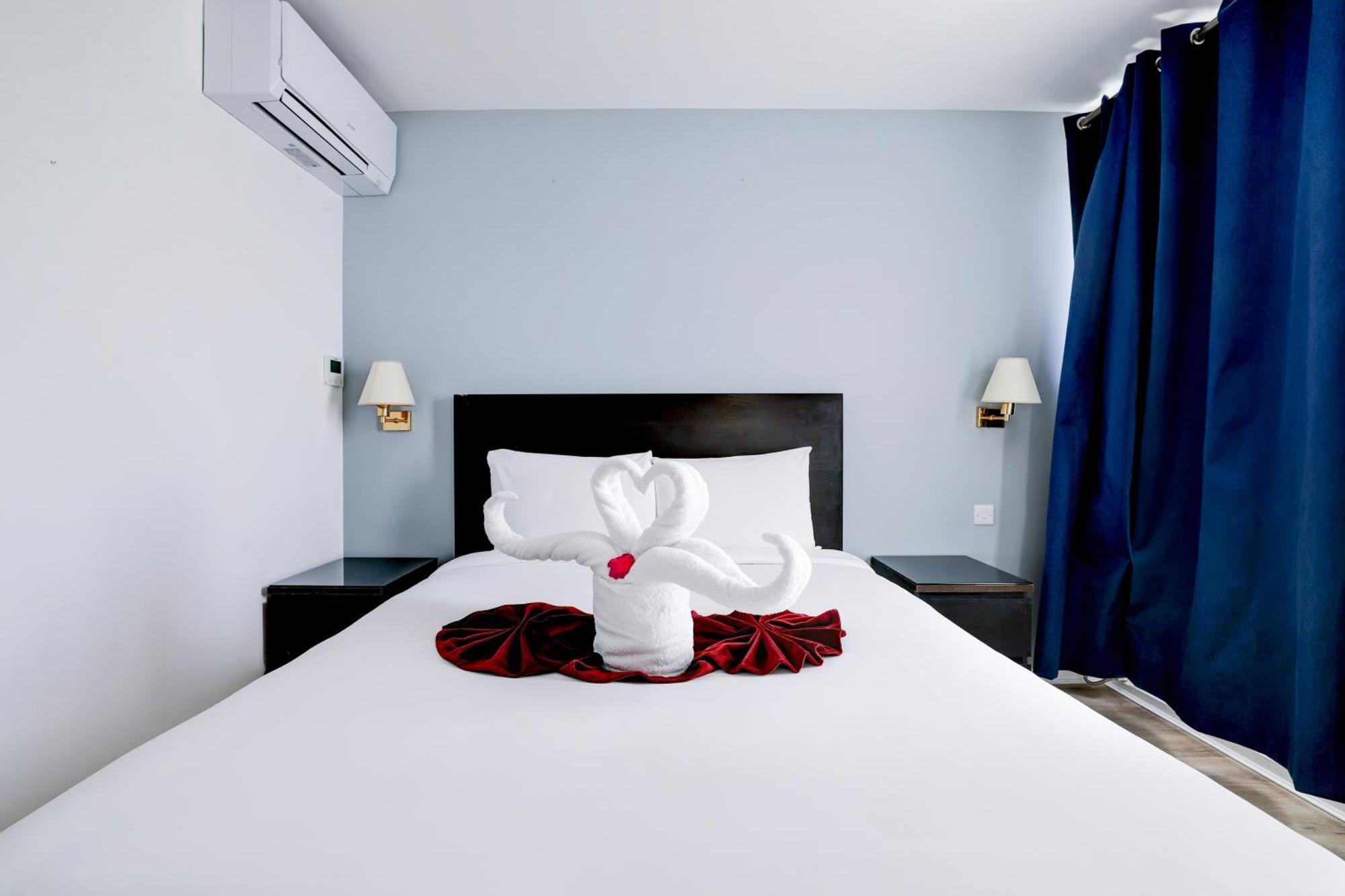 The Chiltern Hotel Λούτον Εξωτερικό φωτογραφία