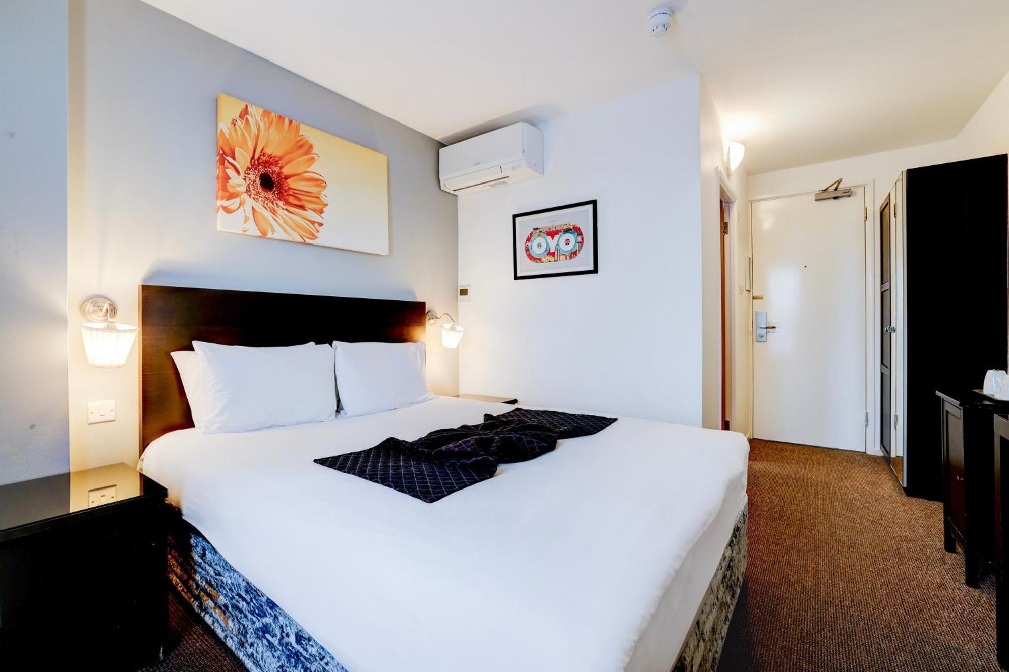 The Chiltern Hotel Λούτον Εξωτερικό φωτογραφία