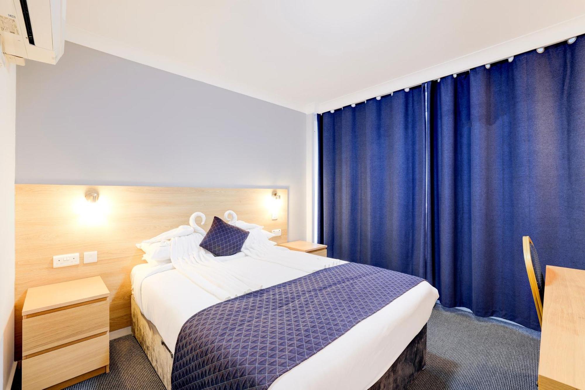 The Chiltern Hotel Λούτον Εξωτερικό φωτογραφία