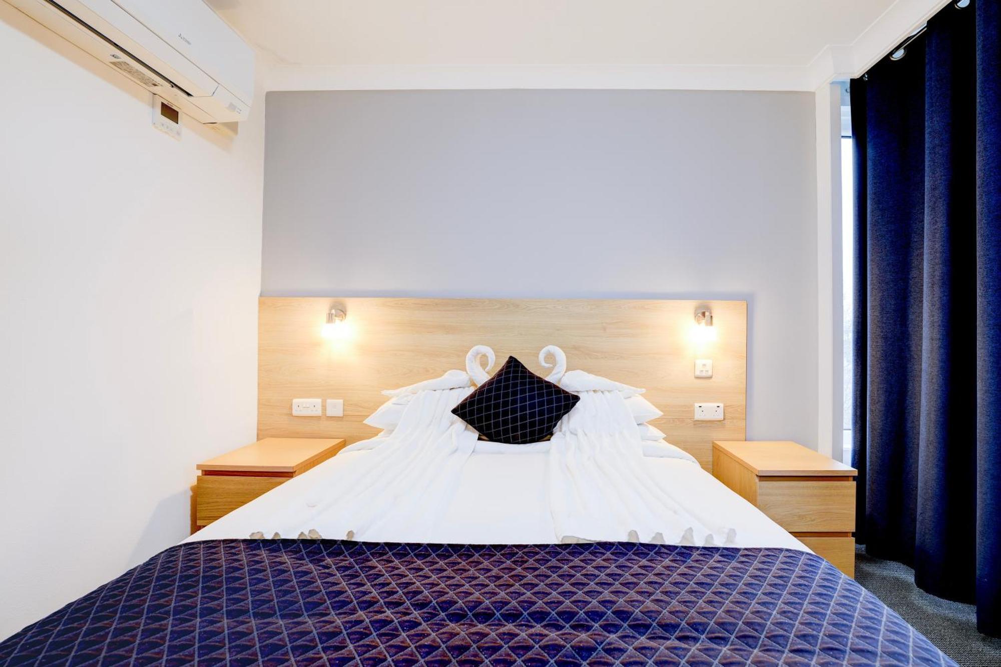 The Chiltern Hotel Λούτον Εξωτερικό φωτογραφία