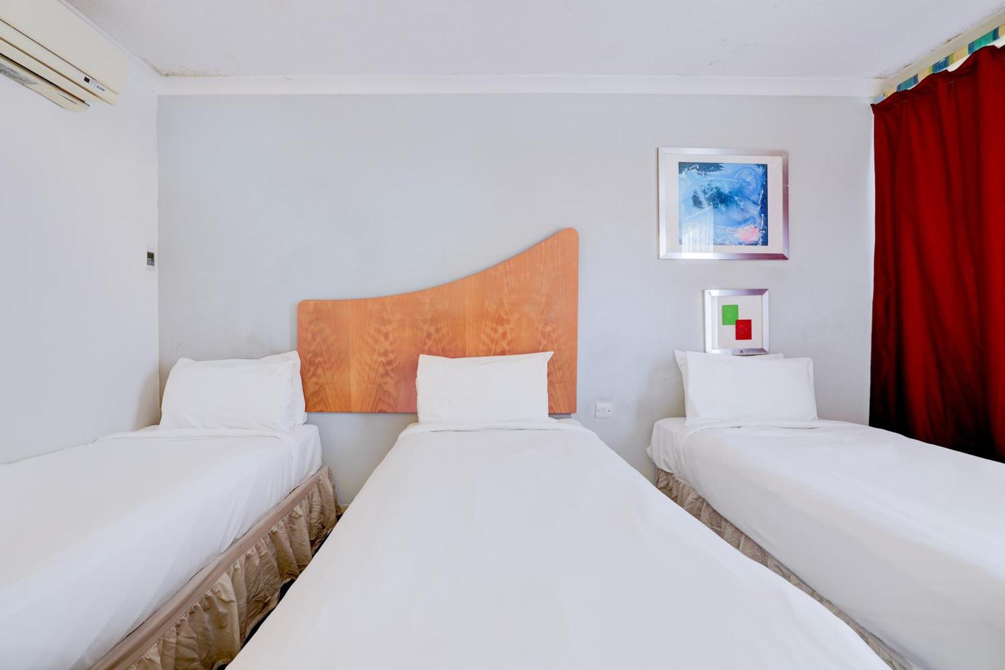 The Chiltern Hotel Λούτον Εξωτερικό φωτογραφία