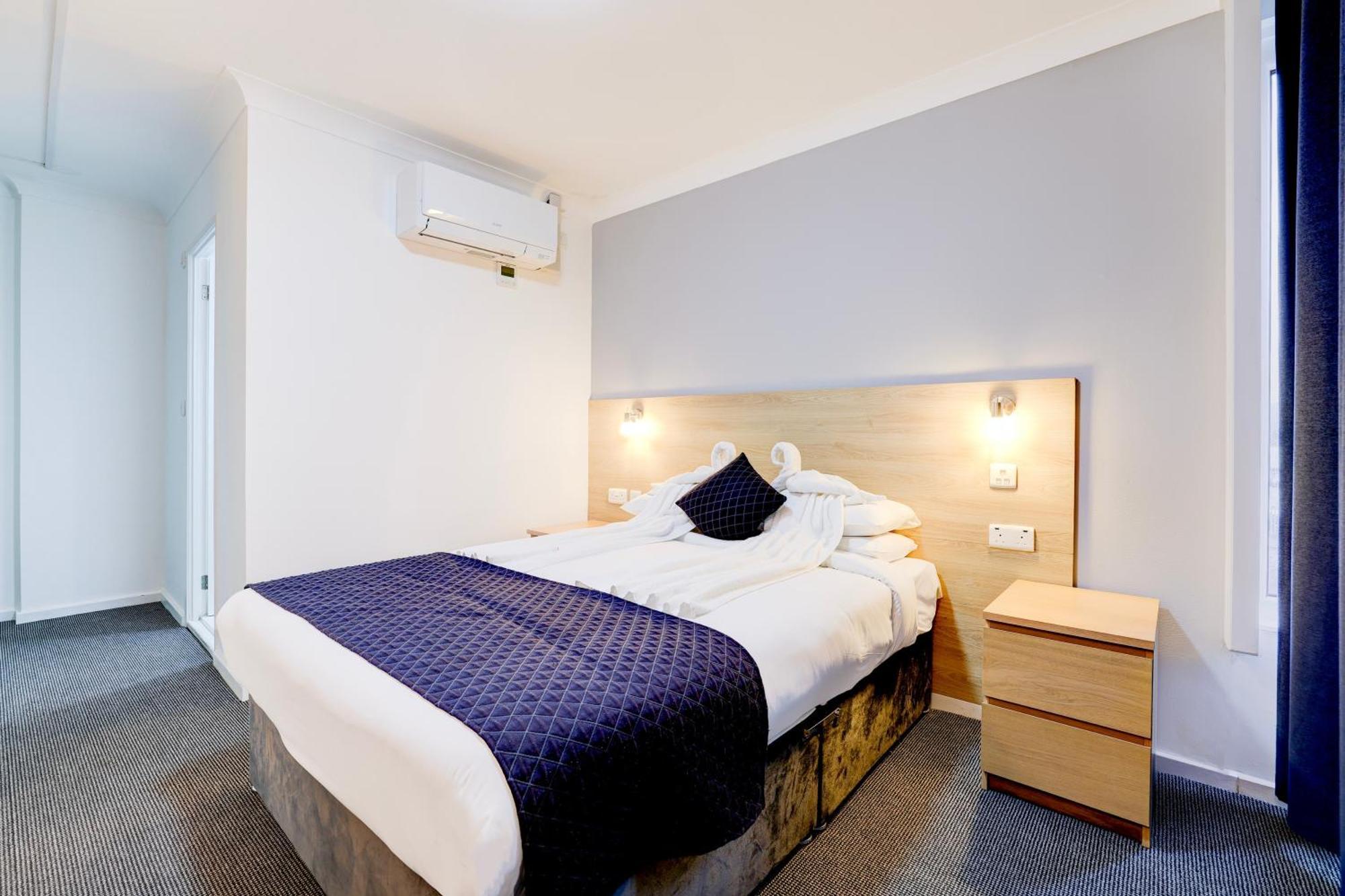 The Chiltern Hotel Λούτον Εξωτερικό φωτογραφία