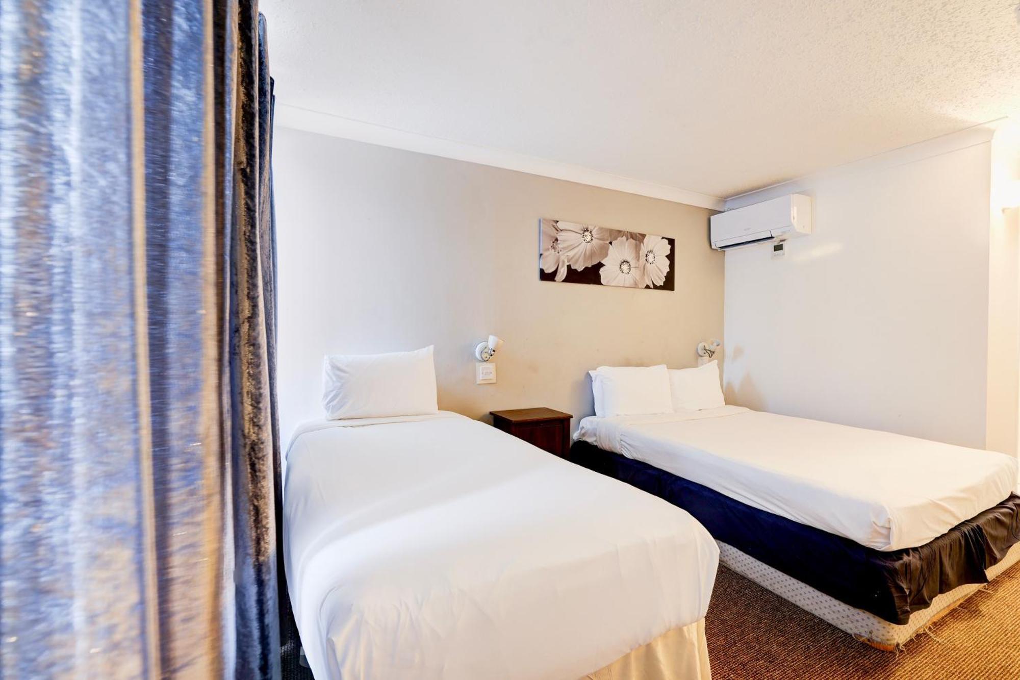 The Chiltern Hotel Λούτον Εξωτερικό φωτογραφία