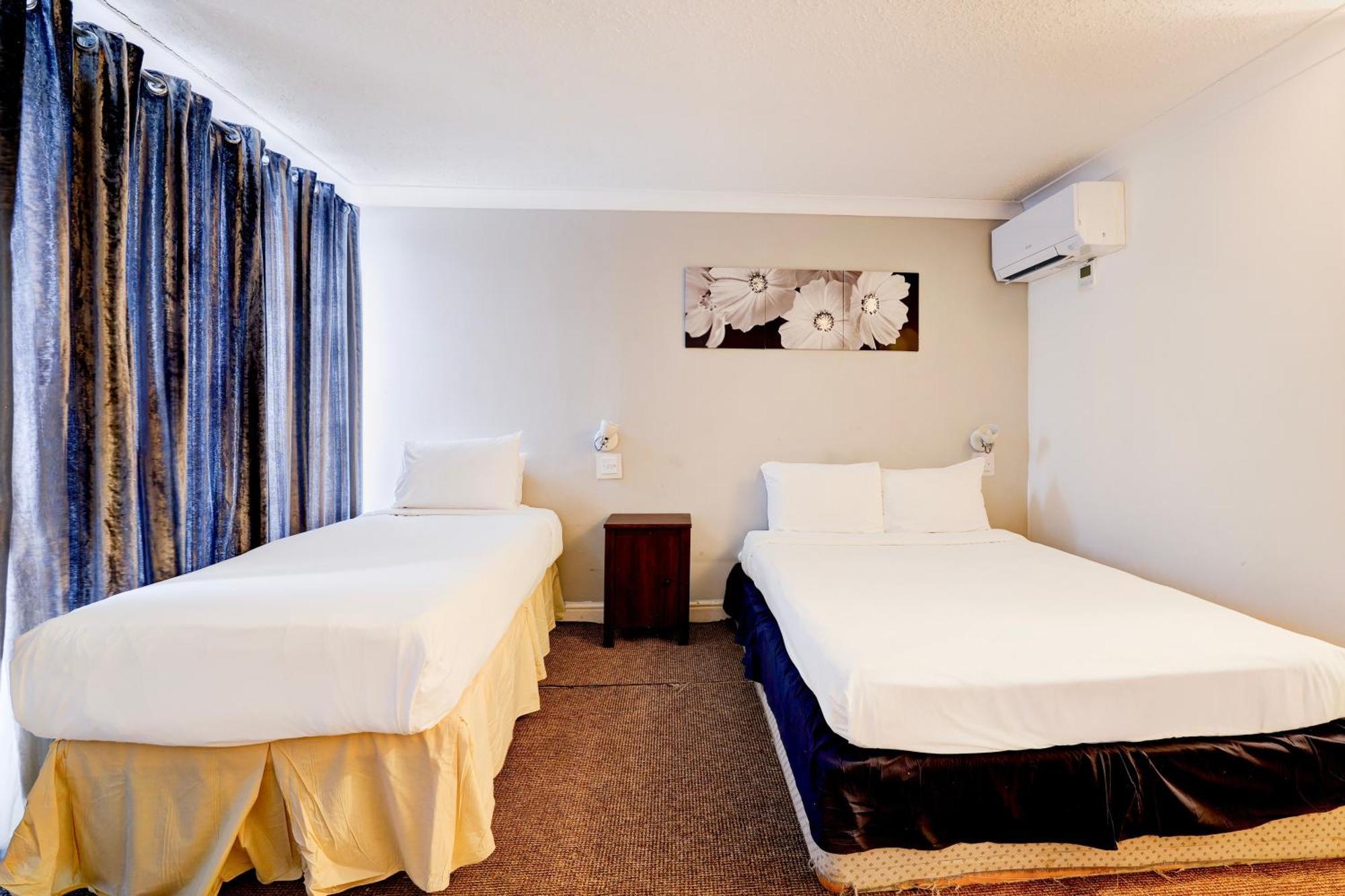 The Chiltern Hotel Λούτον Εξωτερικό φωτογραφία