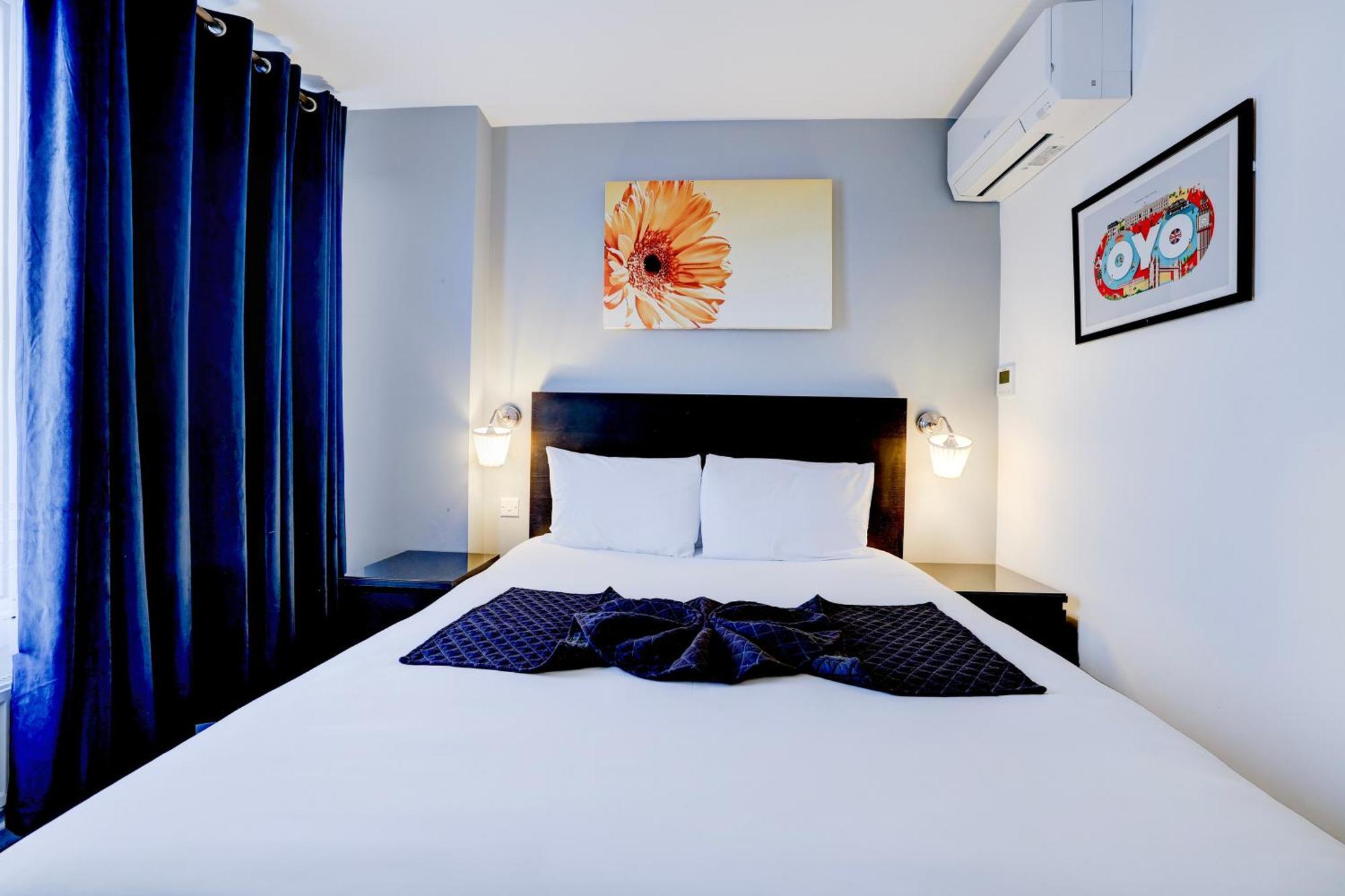 The Chiltern Hotel Λούτον Εξωτερικό φωτογραφία