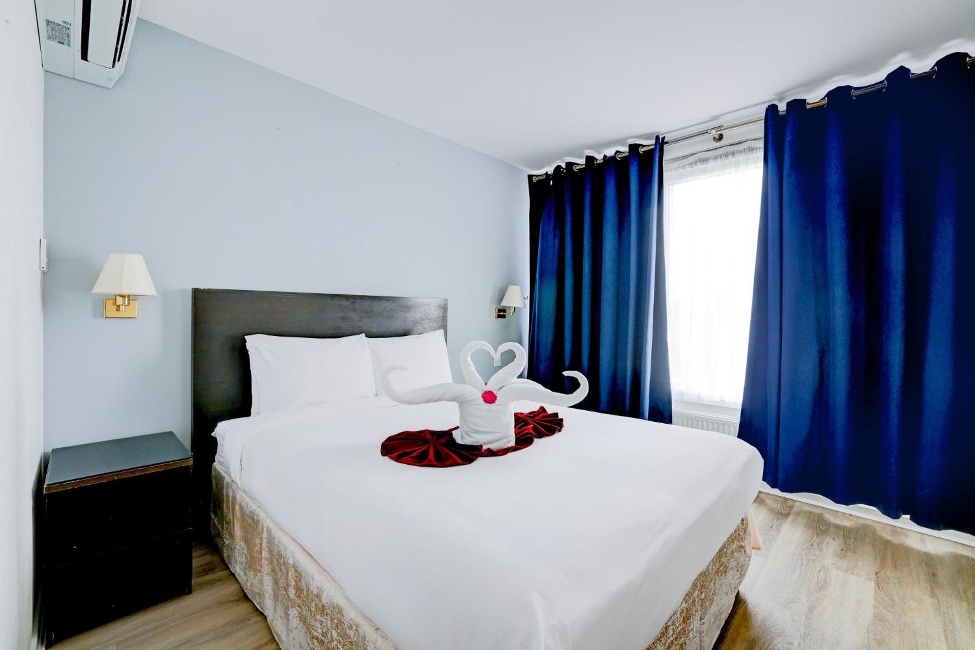 The Chiltern Hotel Λούτον Εξωτερικό φωτογραφία