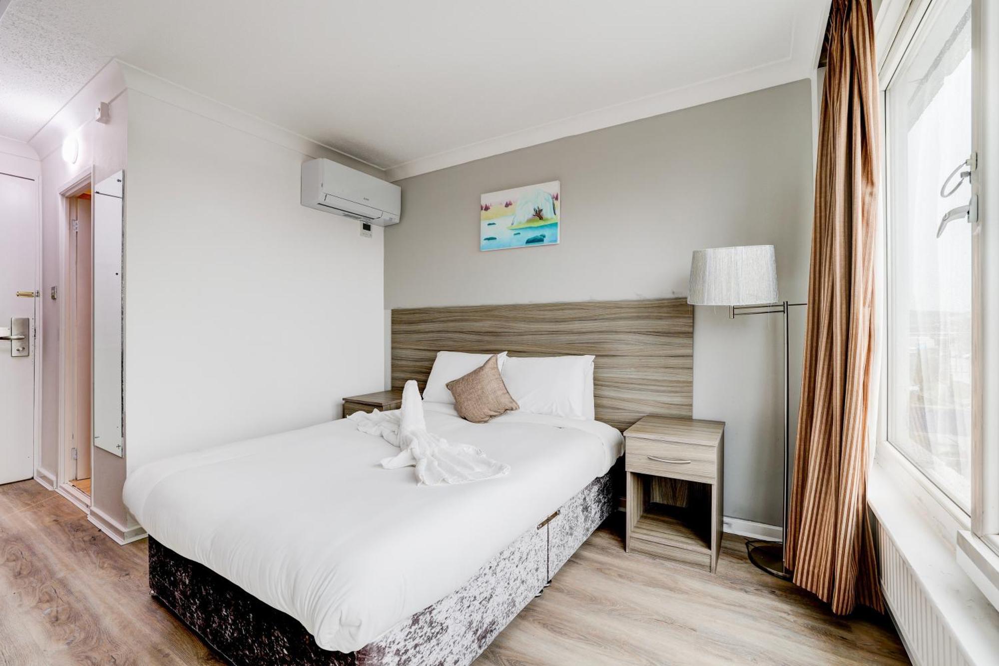 The Chiltern Hotel Λούτον Εξωτερικό φωτογραφία